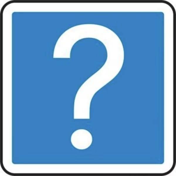 Accuform PERSONAL PROTECTION 8 in SLIPGARD MFS323 MFS323 - main